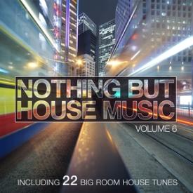 Nothing But House Music, Vol. 6