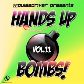 Hands Up Bombs!, Vol. 11