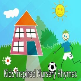 Kids Inspired Nursery Rhymes