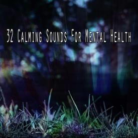 32 Calming Sounds For Mental Health