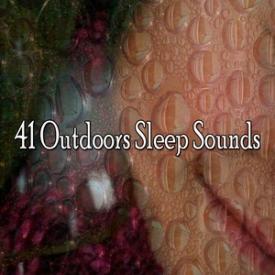 41 Outdoors Sleep Sounds
