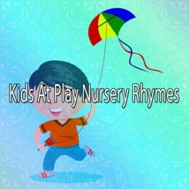 Kids At Play Nursery Rhymes