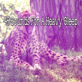 46 Sounds For A Heavy Sleep