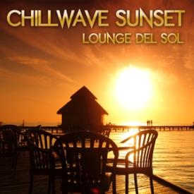 Chillwave Sunset Lounge Del Sol