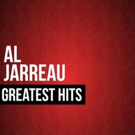 Al Jarreau Greatest Hits
