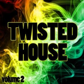 Twisted House, Vol. 2