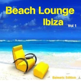 Beach Lounge Ibiza