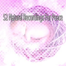 52 Natural Recordings For Peace