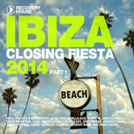 Ibiza Closing Fiesta 2014, Pt. 1