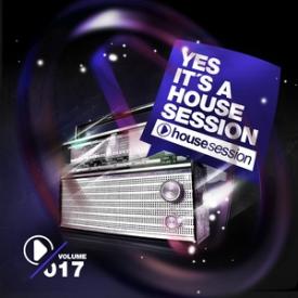 Yes, It's a Housesession, Vol. 17