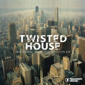 Twisted House, Vol. 28