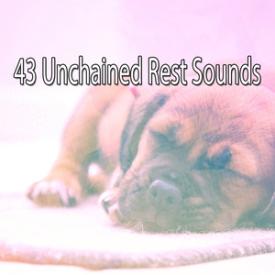 43 Unchained Rest Sounds