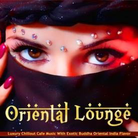 Oriental Lounge