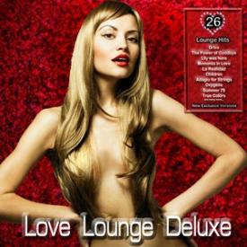 Love Lounge Deluxe