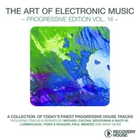 The Art of Electronic Music - Progressive Edition, Vol. 14