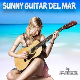 Sunny Guitar Del Mar