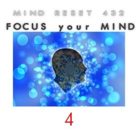 Focus your mind 4