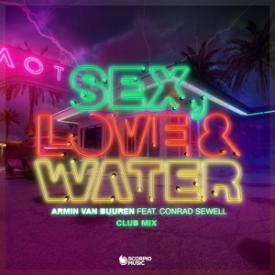 Sex, Love &amp; Water