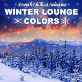 Winter Lounge Colors