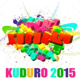 El Kudurazo - Kuduro 2015
