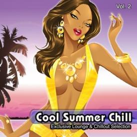Cool Summer Chill, Vol. 2
