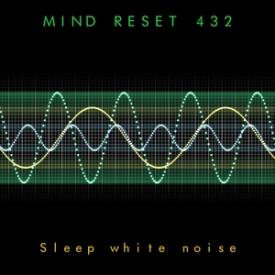 Sleep White Noise