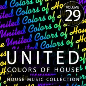United Colors of House, Vol. 29