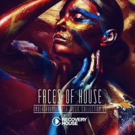 Faces of House, Vol. 23