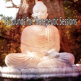55 Sounds For Therapeutic Sessions
