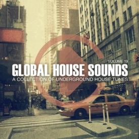 Global House Sounds, Vol. 19