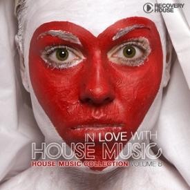 In Love With House Music, Vol. 8