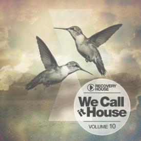 We Call It House, Vol. 10