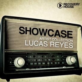 Showcase - Artist Collection: Lucas Reyes