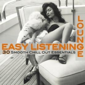 Easy Listening Lounge, Vol. 1
