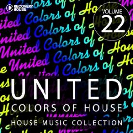 United Colors of House, Vol. 22