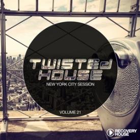 Twisted House, Vol. 21