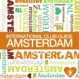 International Club Guide Amsterdam