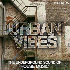 Urban Vibes, Vol. 15