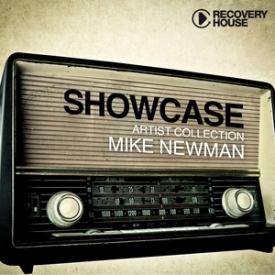 Showcase - Artist Collection: Mike Newman