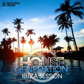 House Generation Ibiza Session