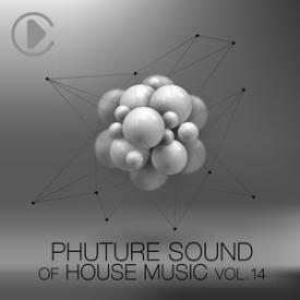 Phuture Sound Of House Music, Vol. 14
