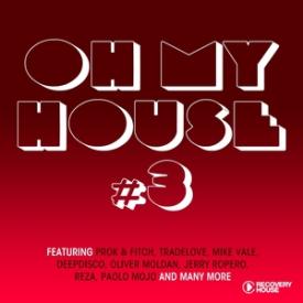 Oh My House, Vol. 3