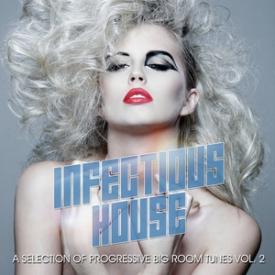 Infectious House Vibes, Vol. 3
