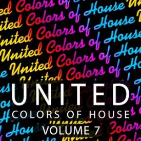 United Colors Of House, Vol. 7