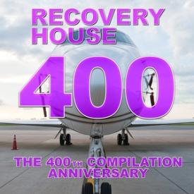Recovery House 400