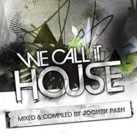 We Call It House, Vol. 8