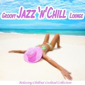Groovy Jazz 'n' Chill Lounge