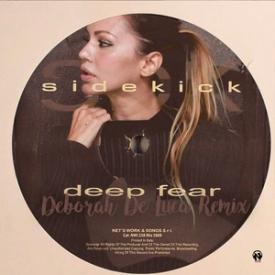 Deep Fear, Pt. 2 (Deborah De Luca Remix)