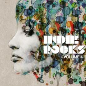 Indie Rocks, Volume. 4