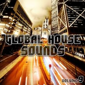 Global House Sounds, Vol. 9